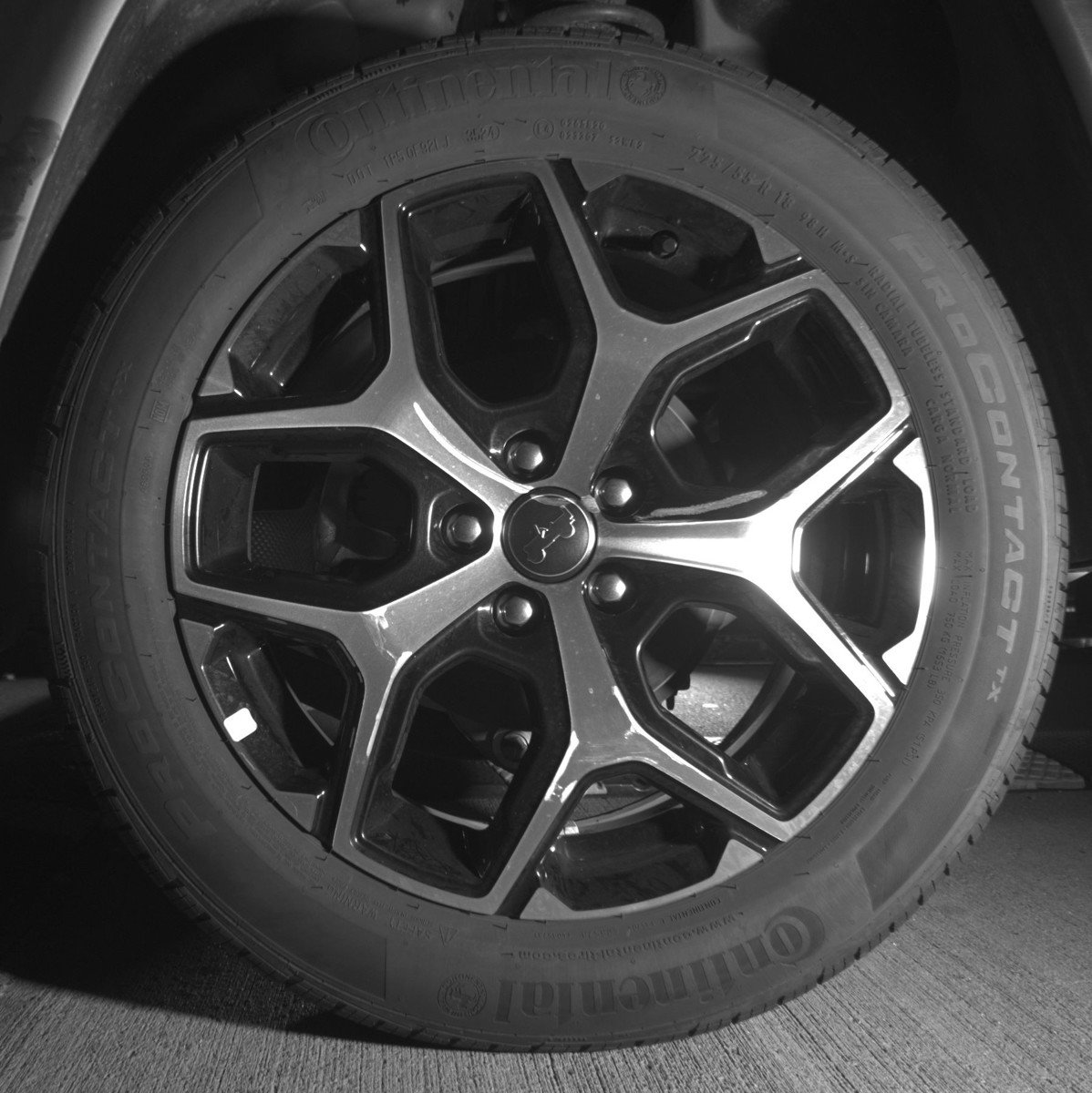 Used 2025 Jeep Compass Limited image 14