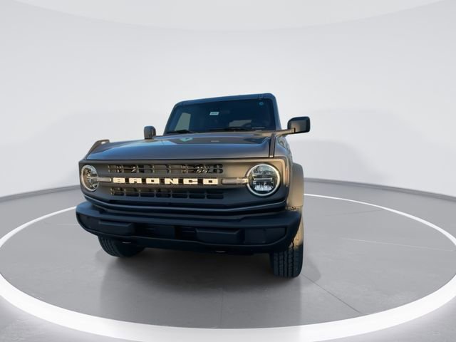 New 2025 Ford Bronco Big Bend image 3