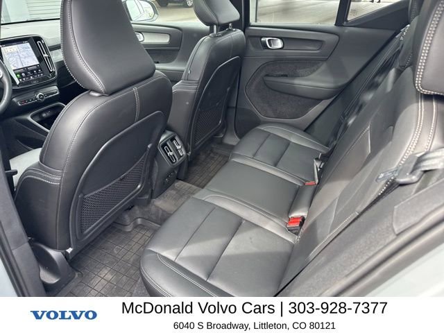 Used 2026 Volvo XC40 B5 Plus w/ Protection Package Premier image 13