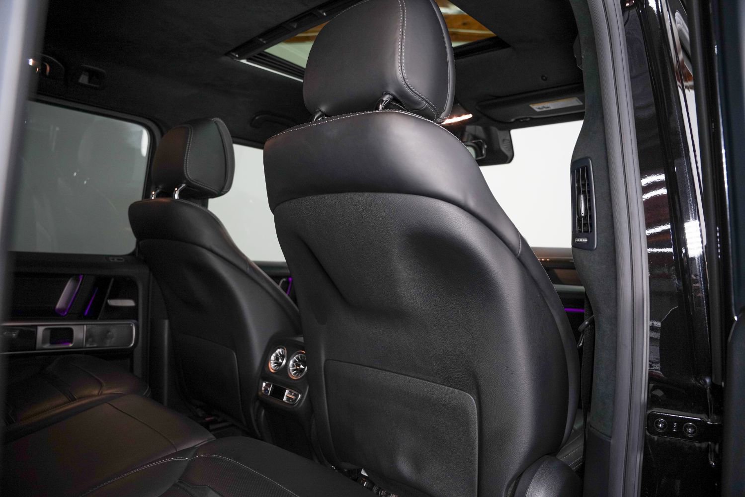 Used 2020 Mercedes-Benz G 63 AMG 4MATIC image 34