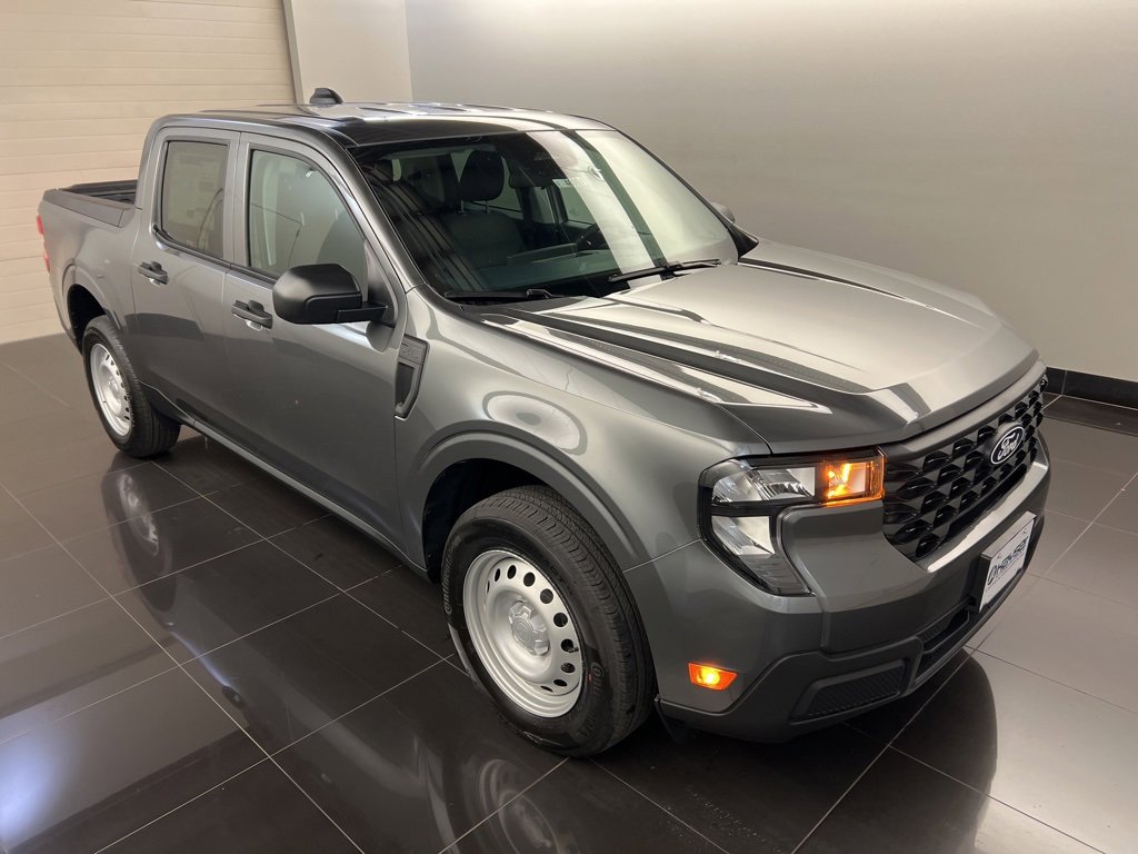 New 2025 Ford Maverick XL w/ Equipment Group 101A