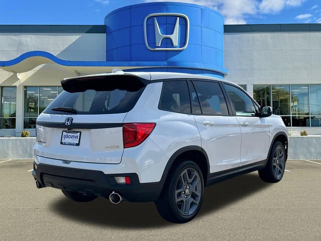 Used 2023 Honda Passport EX-L image 2