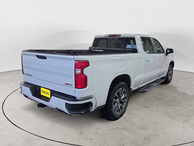 Used 2023 Chevrolet Silverado 1500 RST AWD/4WD image 5