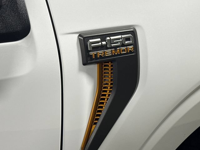 New 2026 Ford F150 Tremor AWD/4WD image 15