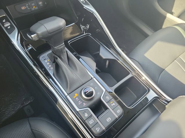 New 2026 Kia Sorento SX image 28
