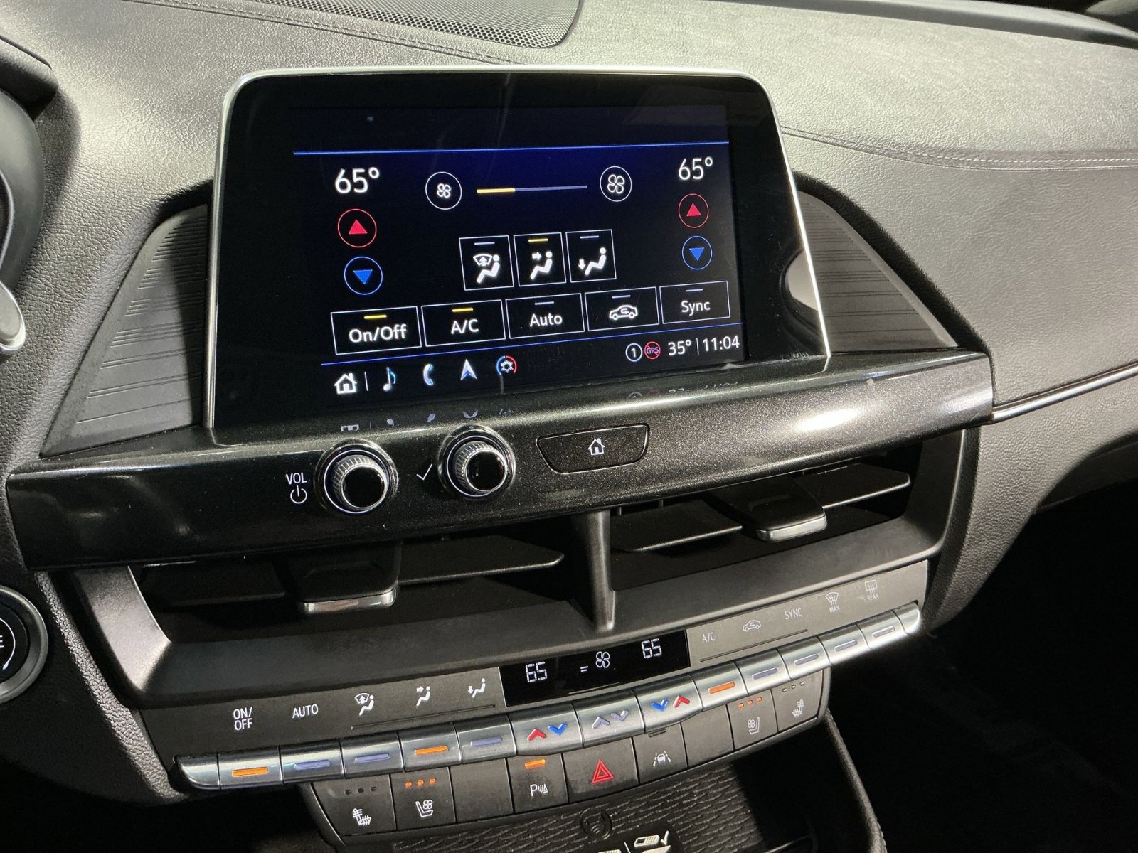 Used 2023 Cadillac CT4 Premium Luxury AWD/4WD image 22