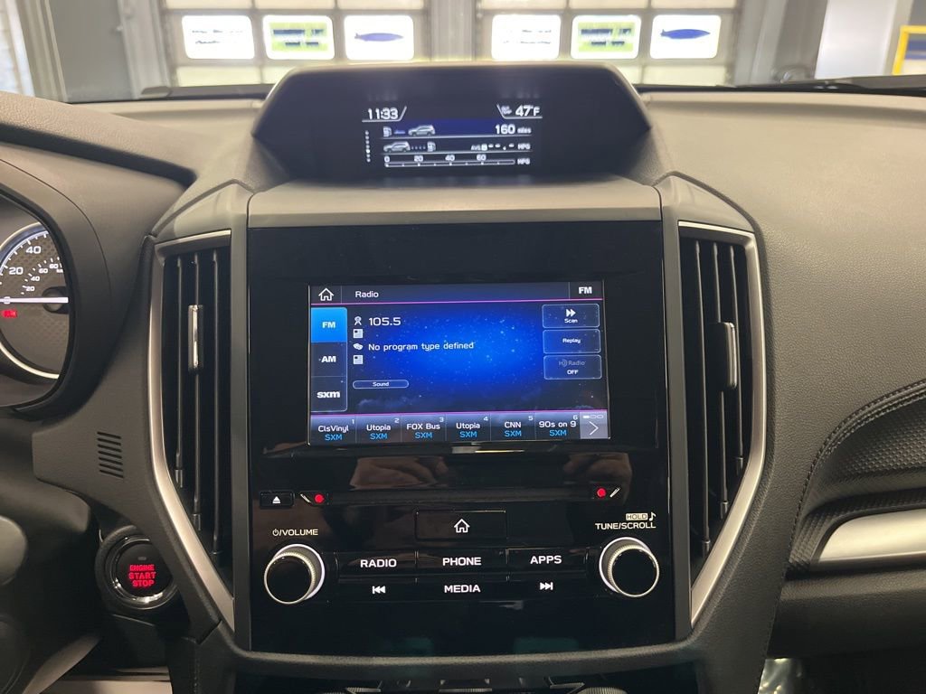 Certified 2022 Subaru Forester Premium image 29