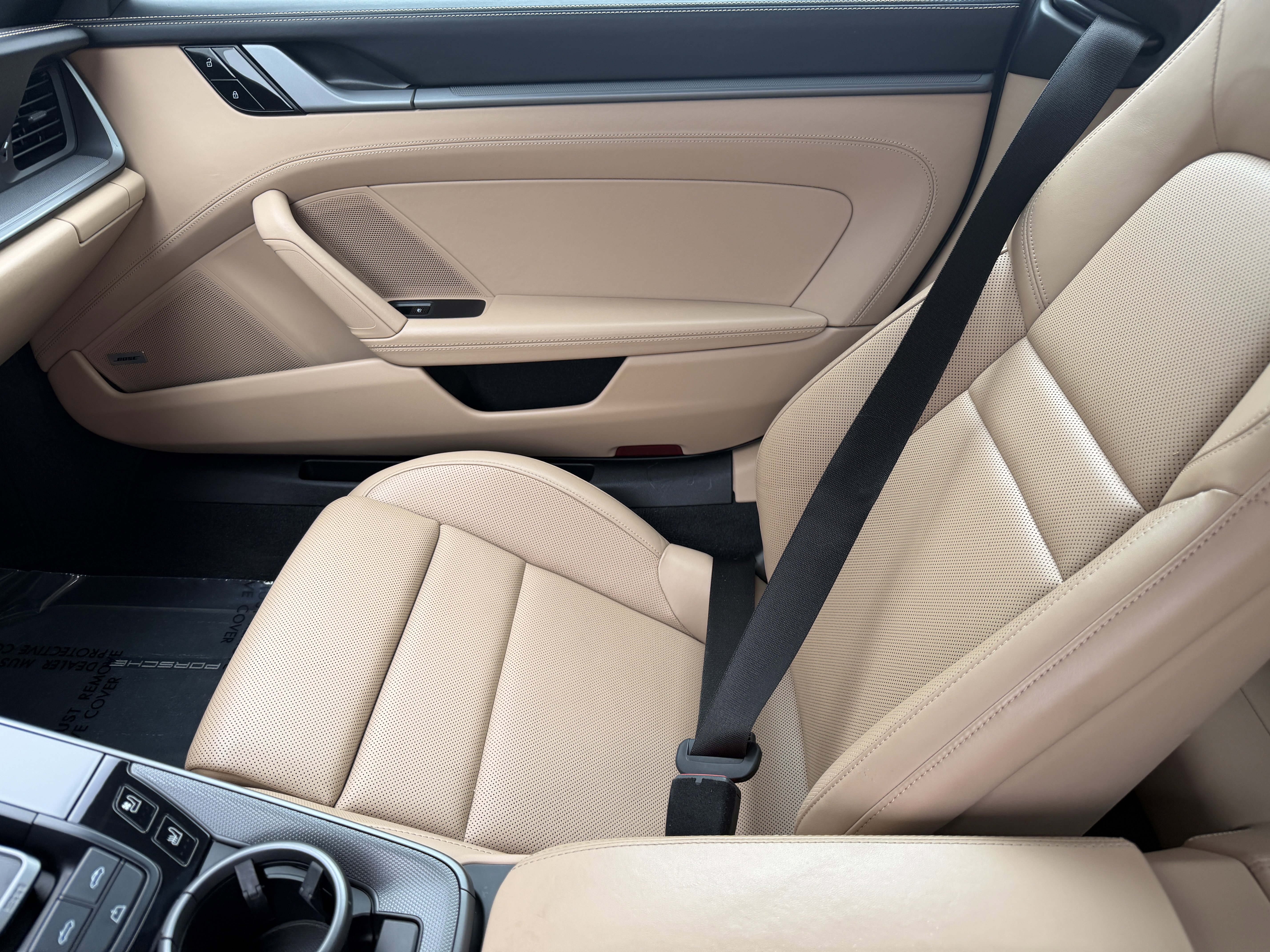 Certified 2020 Porsche 911 Carrera 4S image 18