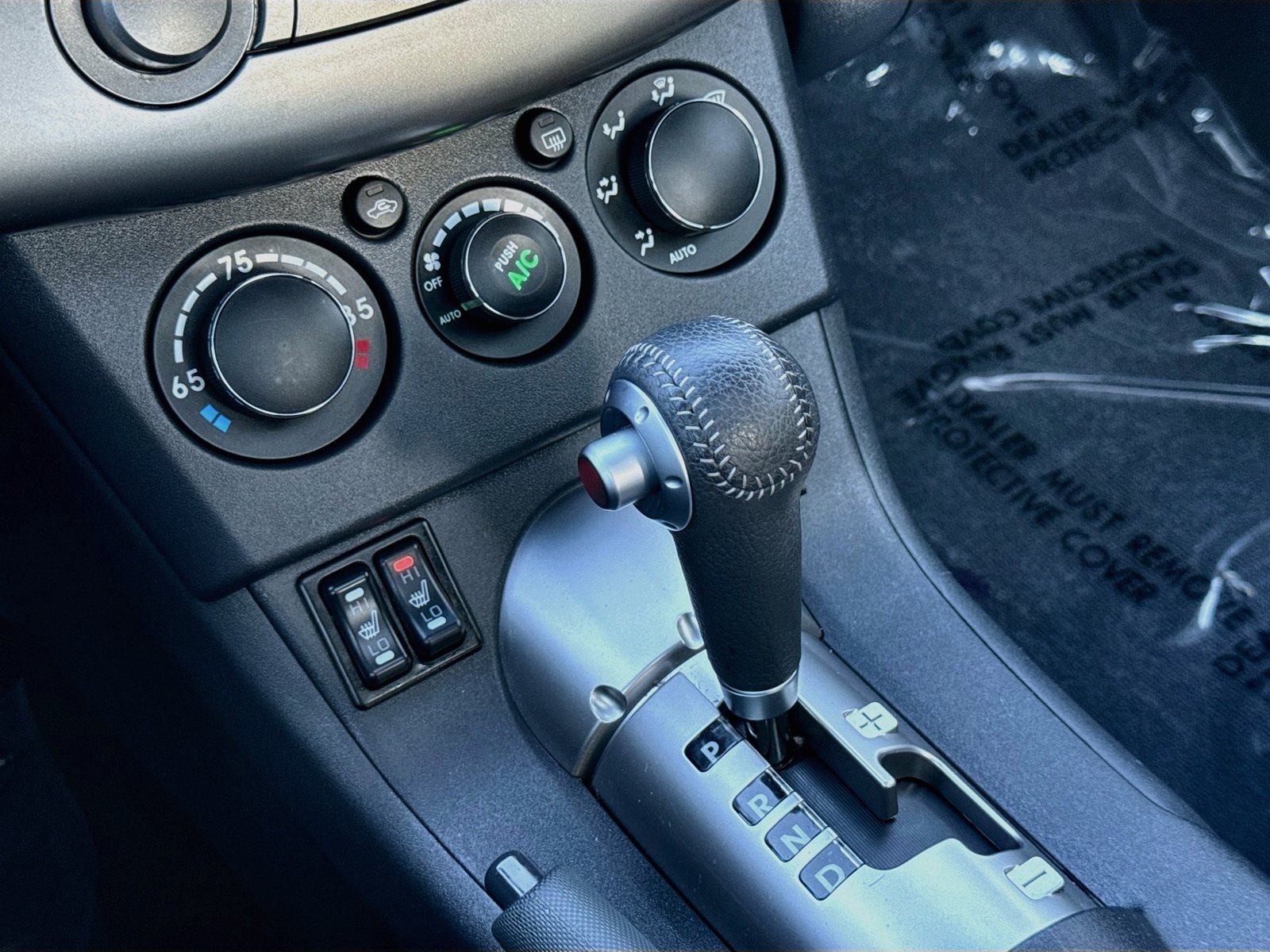 Used 2006 Mitsubishi Eclipse GT FWD image 17