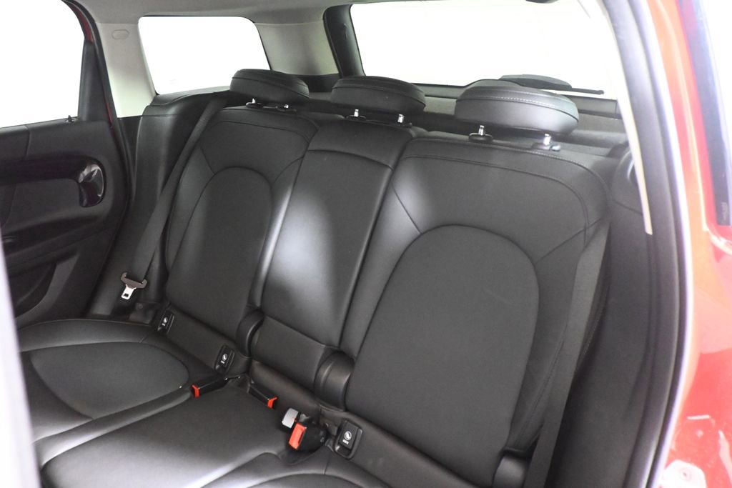Used 2024 MINI Cooper Countryman S AWD/4WD image 4