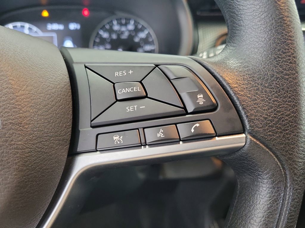 Used 2023 Nissan Kicks SV image 23