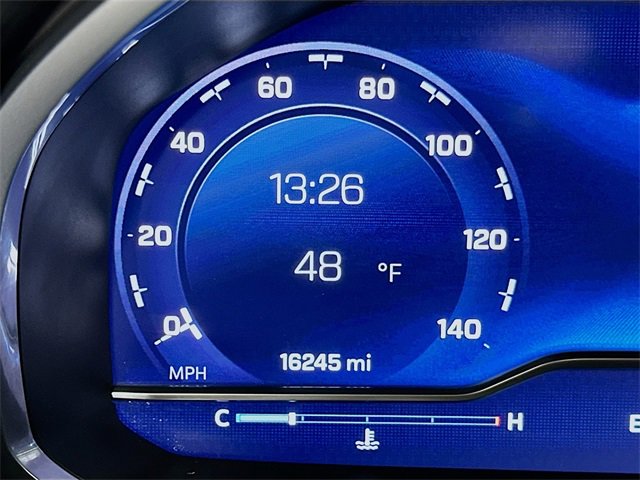 Used 2023 Chevrolet Tahoe LT image 29