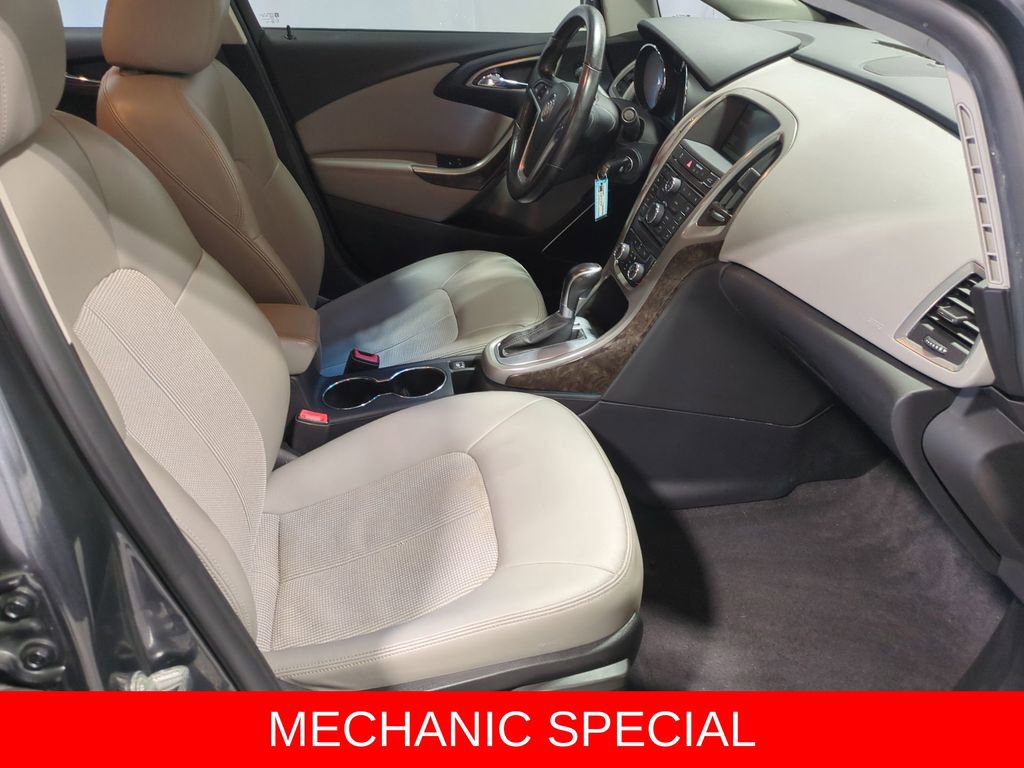 Used 2012 Buick Verano Convenience image 21