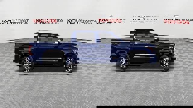 New 2026 Toyota Tundra 1794 Edition image 15