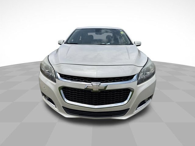 Used 2014 Chevrolet Malibu LT FWD image 2