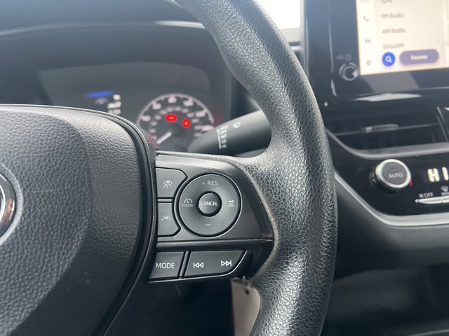 Used 2024 Toyota Corolla LE image 35