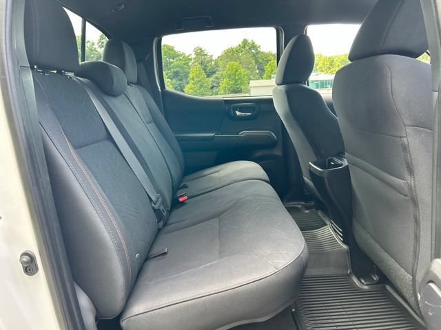 Used 2019 Toyota Tacoma TRD Off-Road AWD/4WD image 42