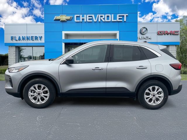 Used 2024 Ford Escape Active w/ Tech Pack #1 image 3