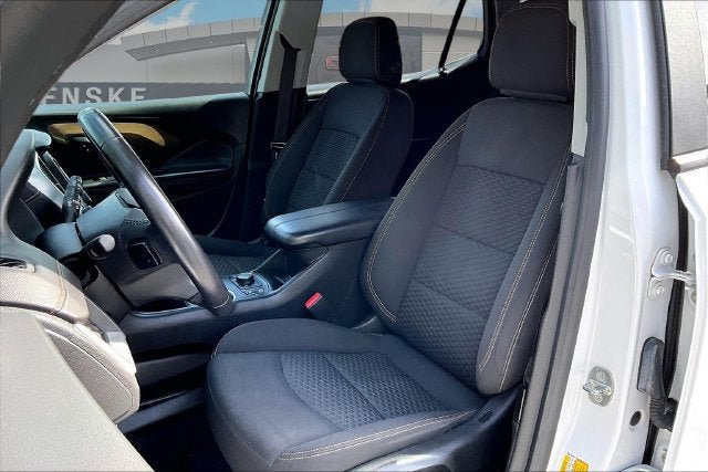 Certified 2021 GMC Terrain SLE w/ Driver Convenience Package AWD/4WD image 25