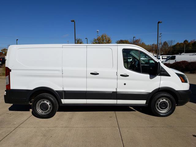 Used 2016 Ford Transit 150 130 Low Roof image 7