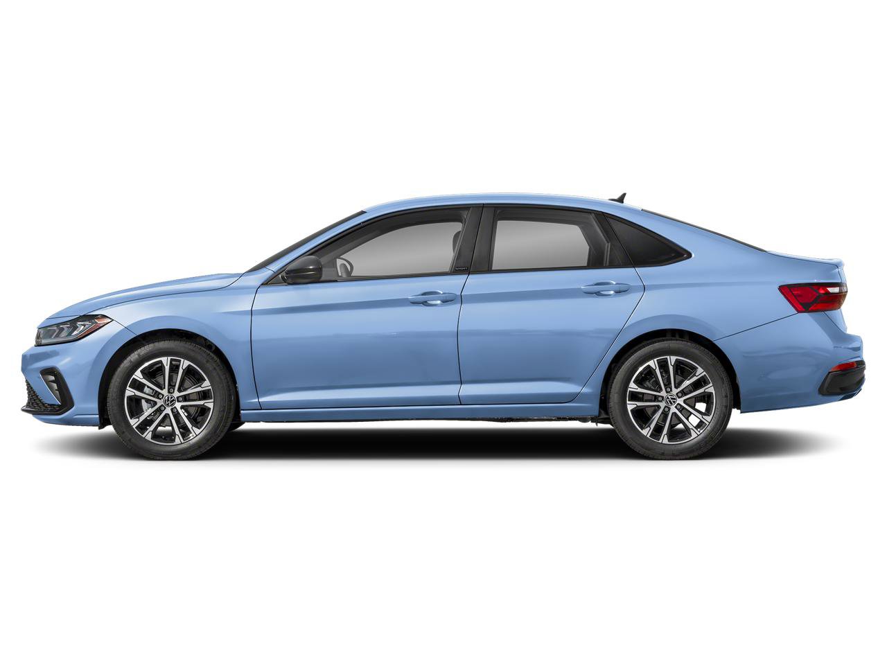 New 2026 Volkswagen Jetta Sport image 7