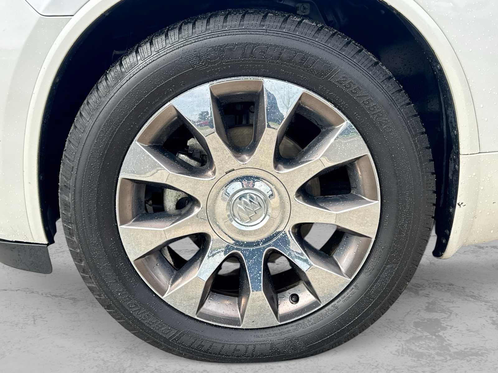 Used 2016 Buick Enclave Premium w/ Experience Buick Package AWD/4WD image 13