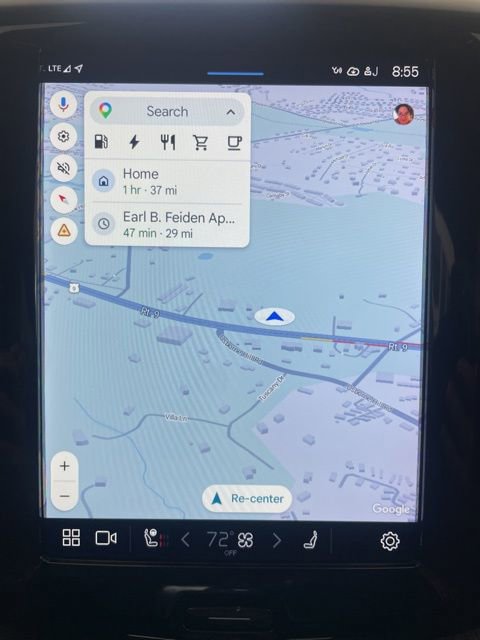 Certified 2023 Volvo XC60 T8 Plus image 20