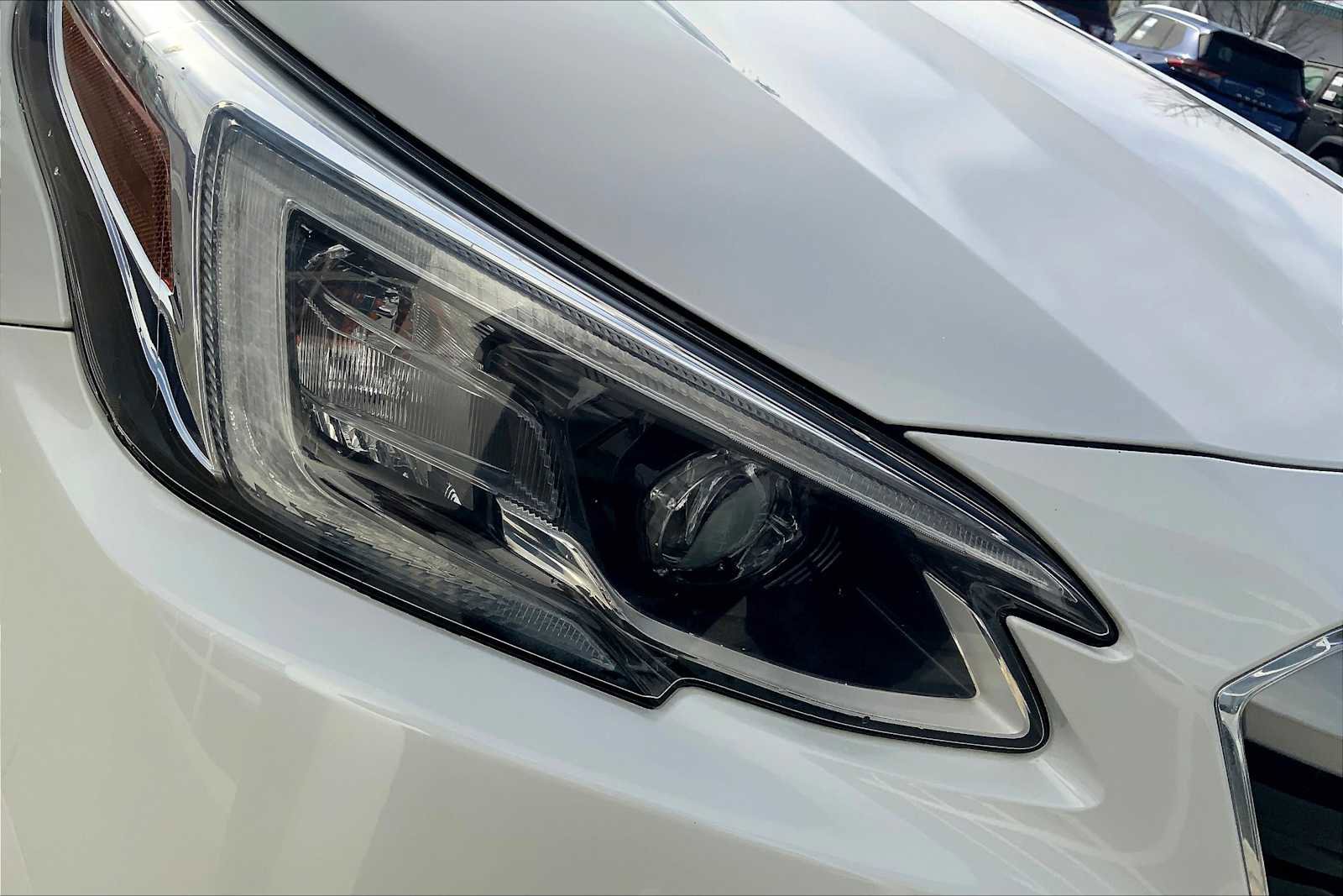 Used 2020 Subaru Outback Limited XT image 26