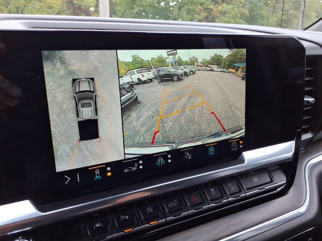 Used 2023 GMC Sierra 1500 SLT w/ SLT Premium Plus Package AWD/4WD image 38
