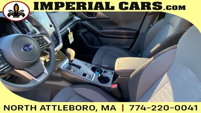 New 2026 Subaru Impreza 2.0i Sport image 26