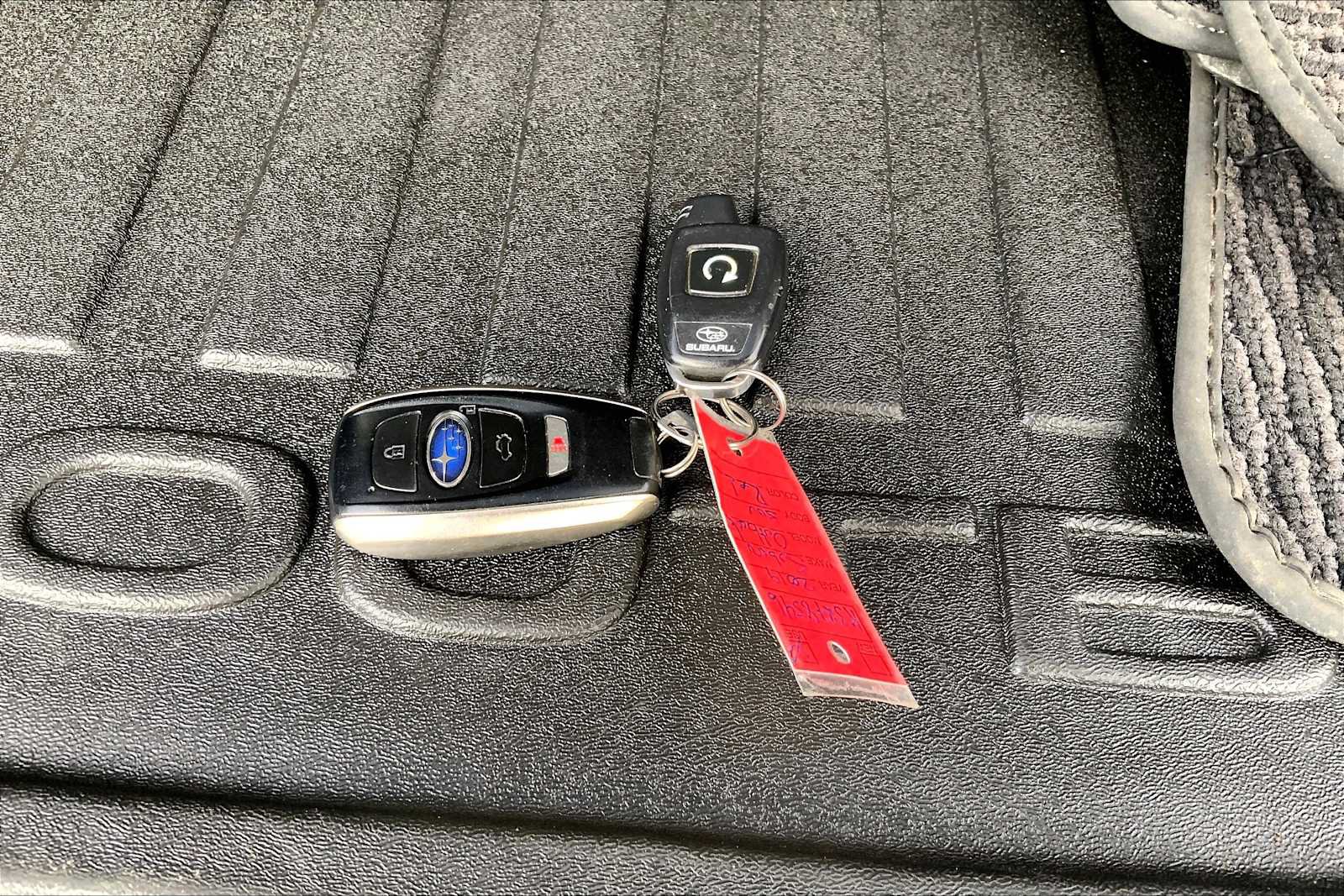 Used 2019 Subaru Outback 2.5i Limited AWD/4WD image 14