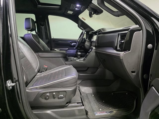 Certified 2023 GMC Sierra 1500 AT4X AWD/4WD image 33