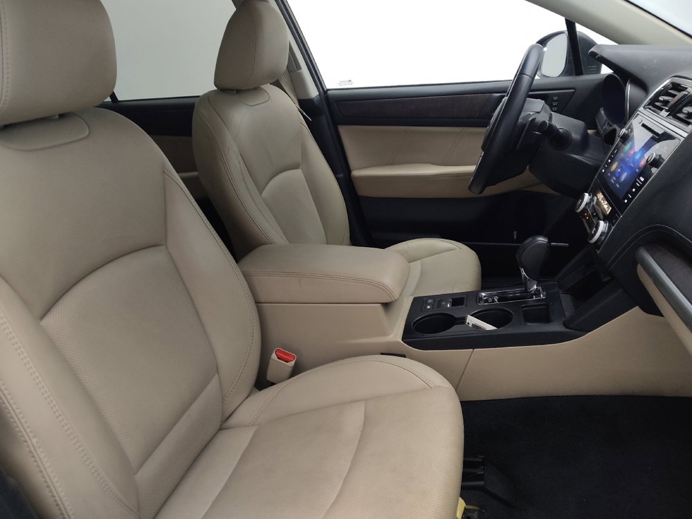Used 2019 Subaru Outback 3.6R Limited AWD/4WD image 21