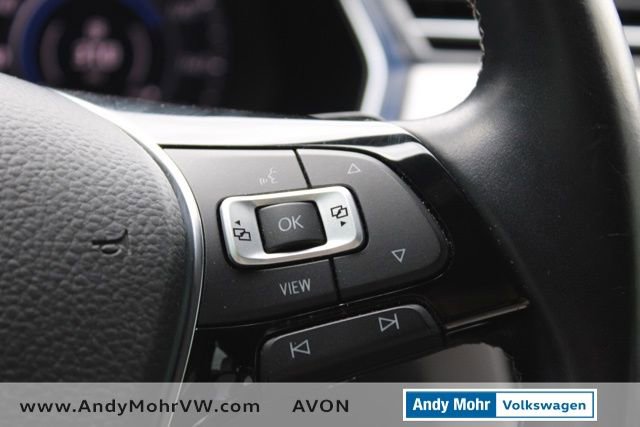 Used 2019 Volkswagen Arteon SEL AWD/4WD image 32