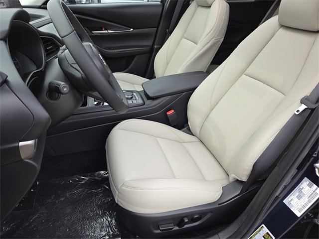 New 2026 MAZDA CX-30 AWD 2.5 S image 17