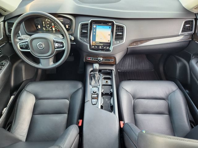 Used 2018 Volvo XC90 T5 Momentum FWD image 27