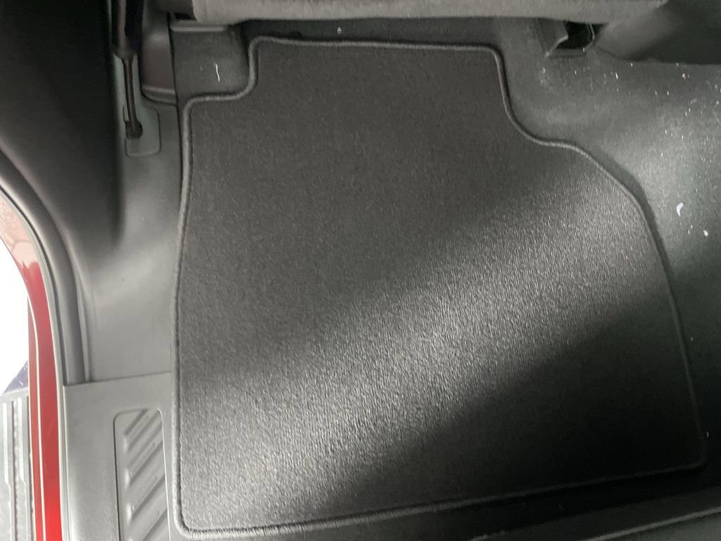 New 2025 GMC Sierra 2500 SLT w/ SLT Premium Package image 35