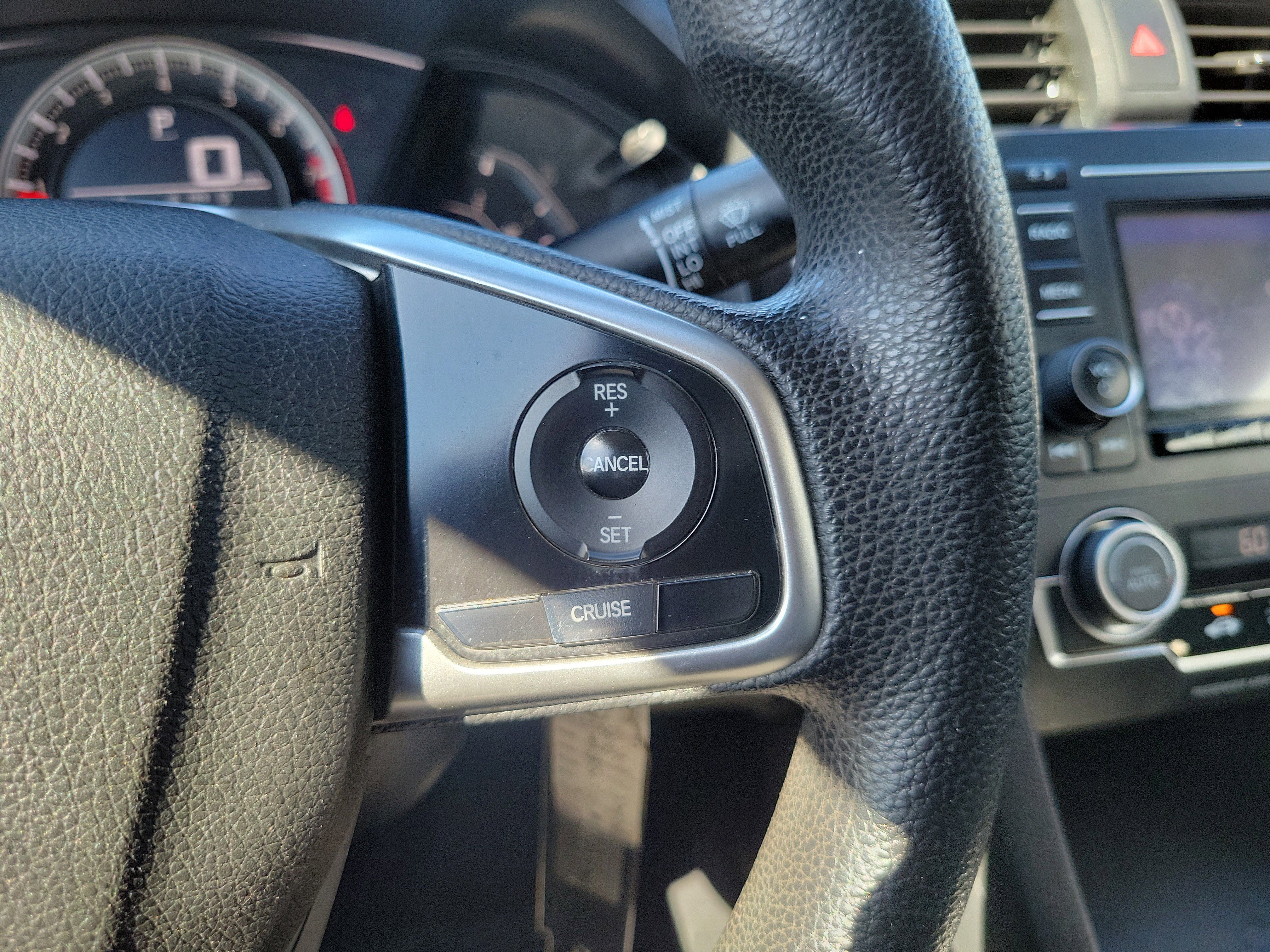 Used 2016 Honda Civic LX image 18