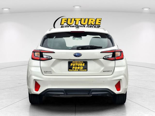 Used 2024 Subaru Impreza 2.0i image 5