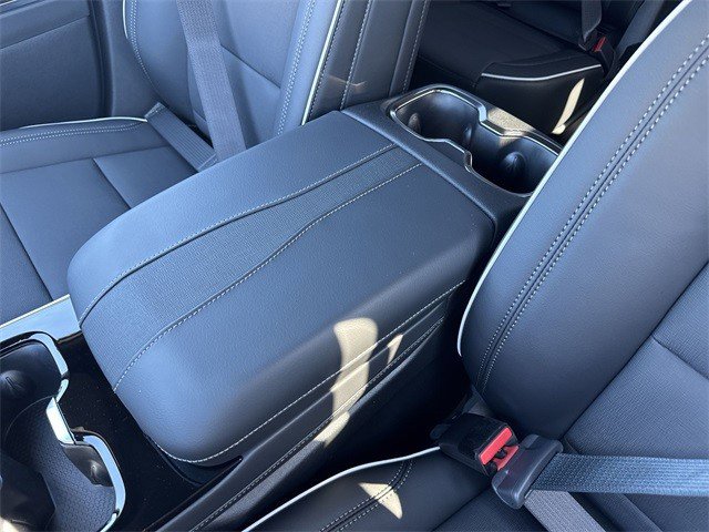 New 2026 Buick Enclave Preferred w/ Power Package image 21