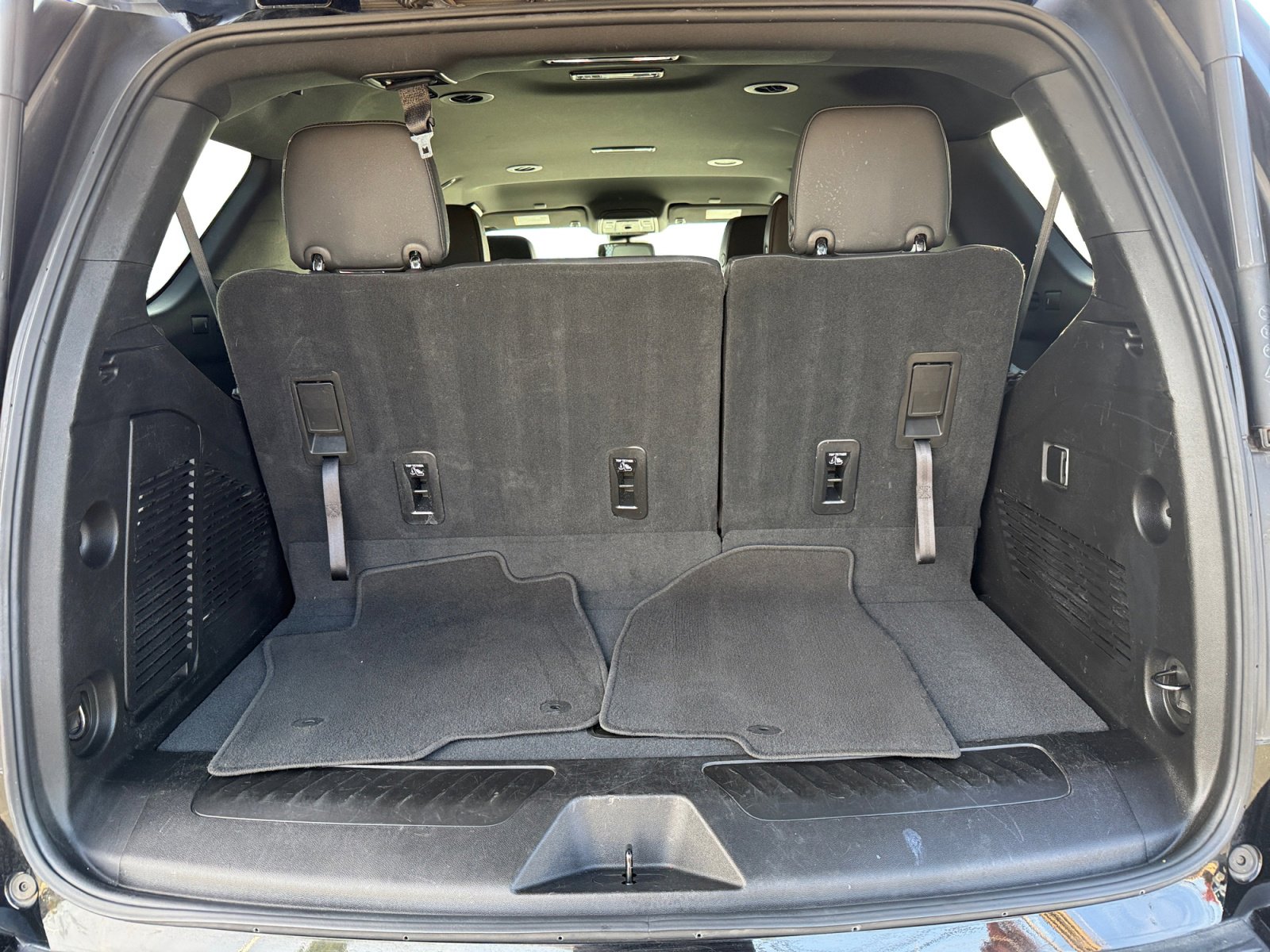 Used 2023 Chevrolet Tahoe LT image 17