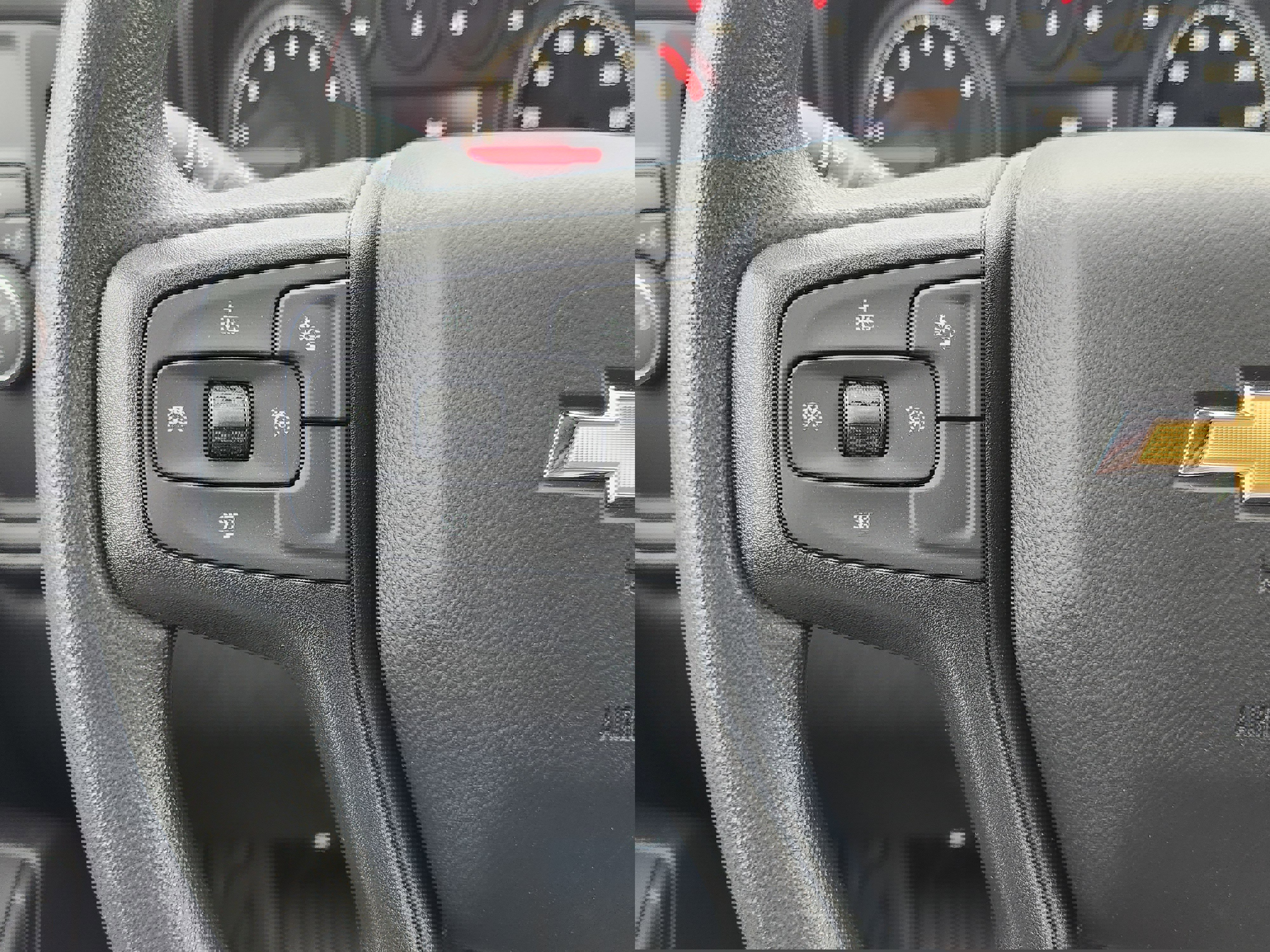 New 2025 Chevrolet Silverado 3500 W/T w/ WT Convenience Package image 27