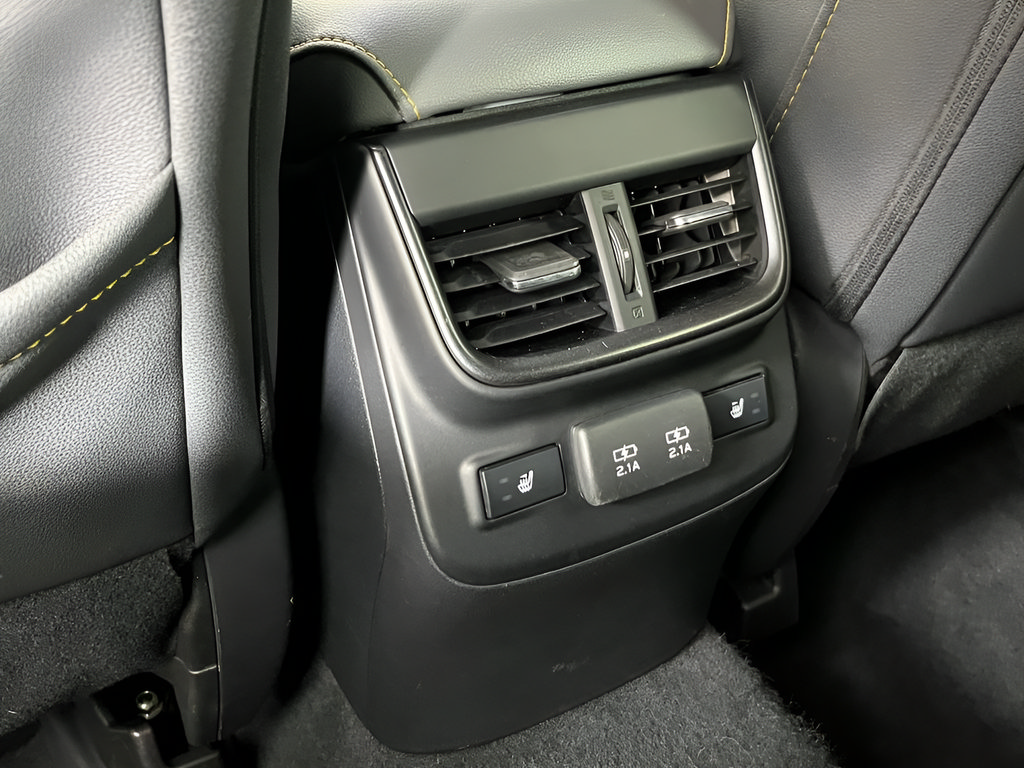 Used 2022 Subaru Outback Wilderness w/ Wilderness Package AWD/4WD image 13