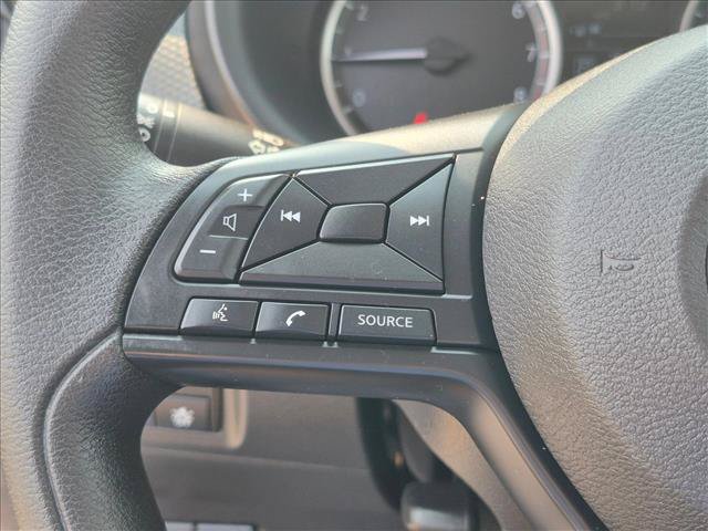 Used 2024 Nissan Kicks S FWD image 13