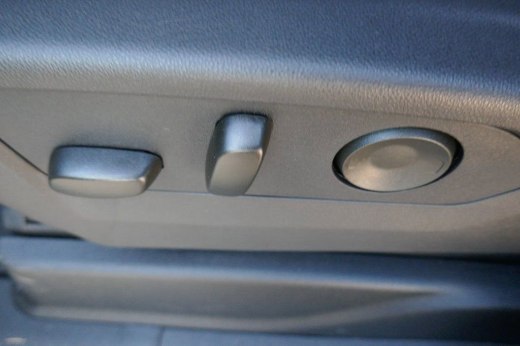 New 2026 Chevrolet Tahoe LS w/ LPO, Dark Essentials Package image 18