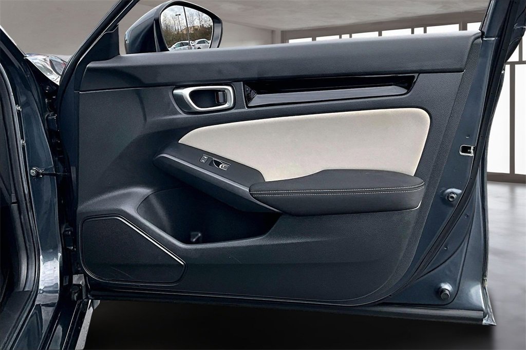 Used 2024 Honda Civic EX image 23