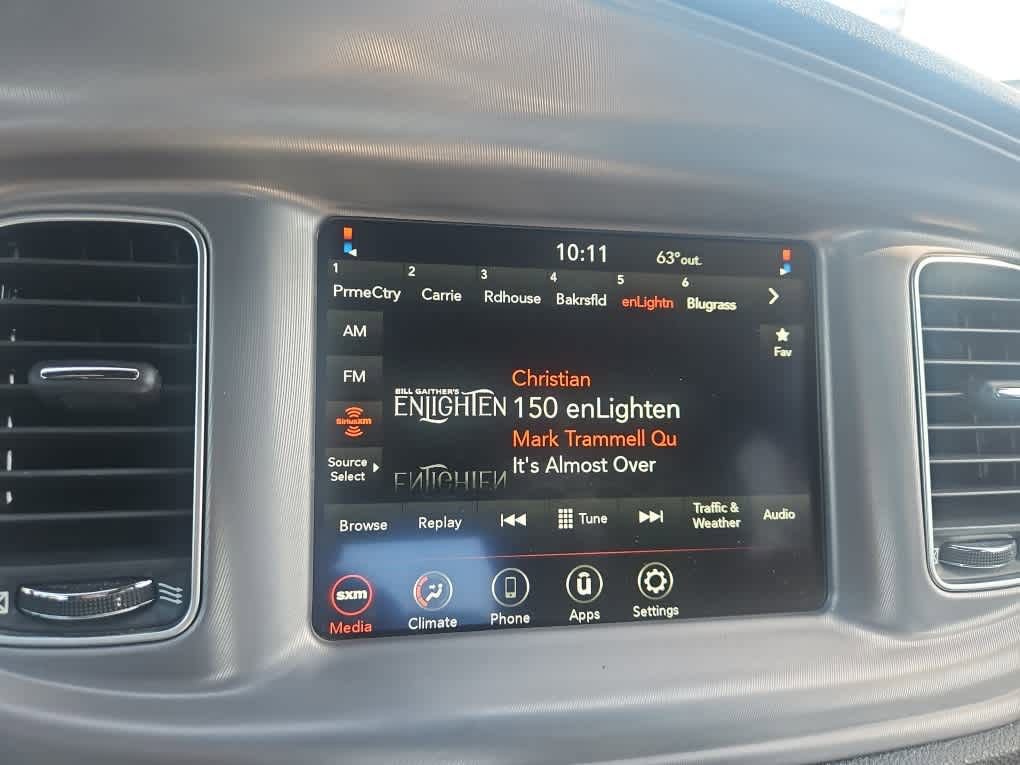 Used 2023 Dodge Charger SXT image 16