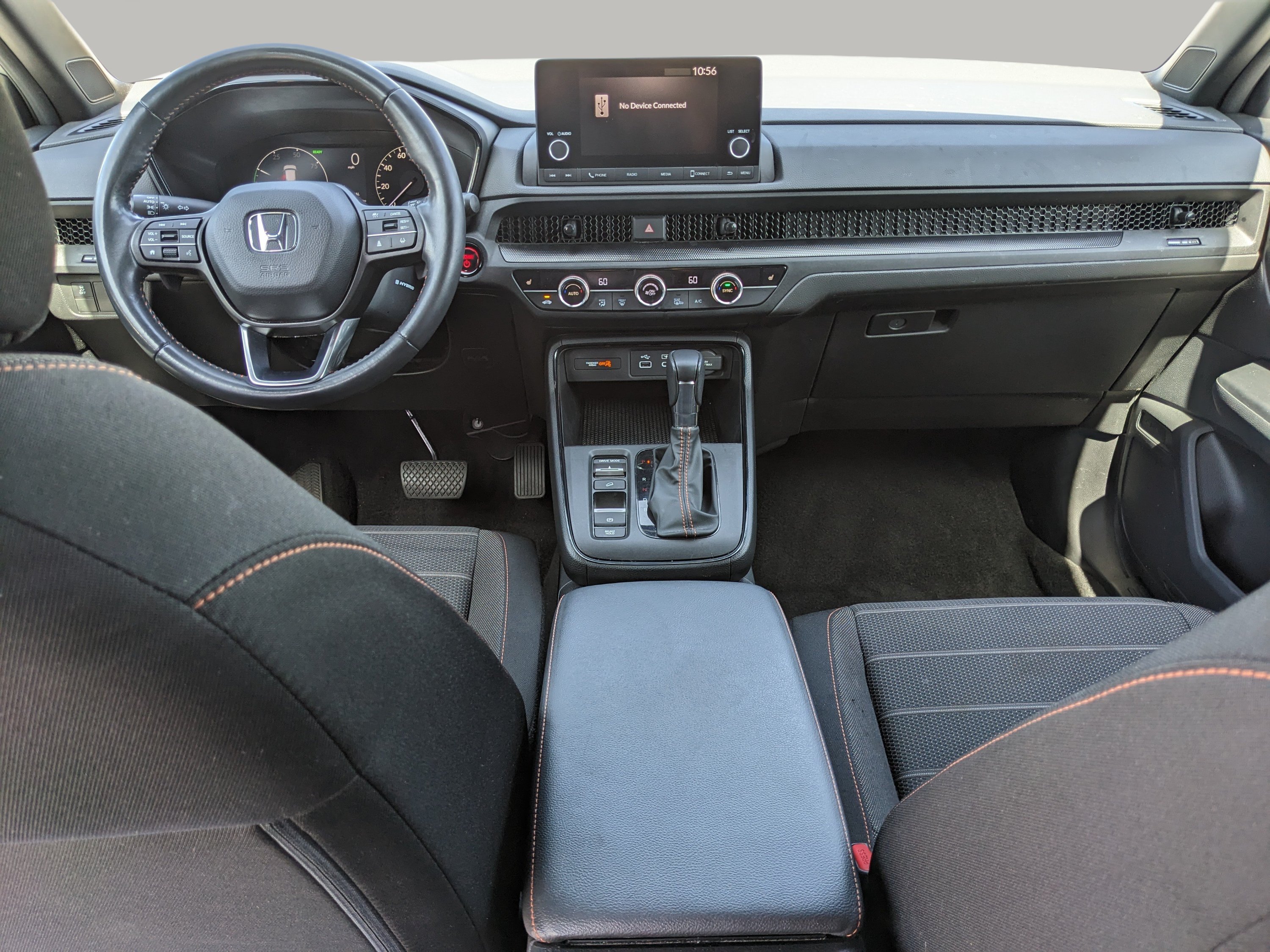 Used 2023 Honda CR-V Sport image 18