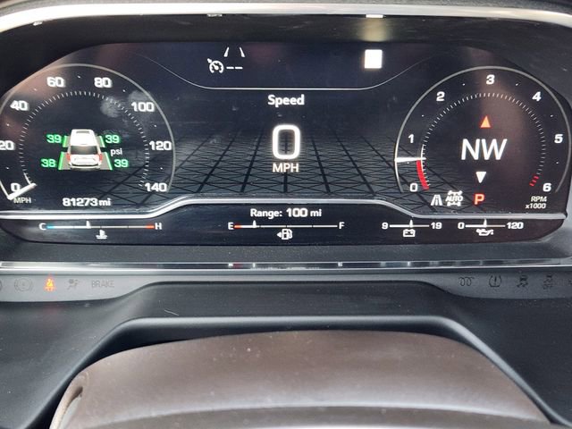 Used 2022 GMC Yukon SLT AWD/4WD image 16