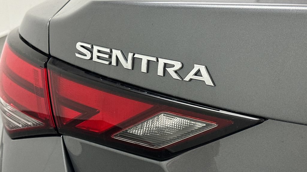 Used 2024 Nissan Sentra S FWD image 16